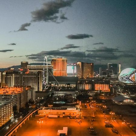 No Resort Fees-Mgm Stripview Adjoining Suites F1 View Лас Вегас Екстериор снимка