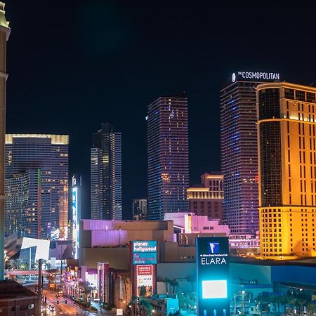 No Resort Fees-Mgm Stripview Adjoining Suites F1 View Лас Вегас Екстериор снимка