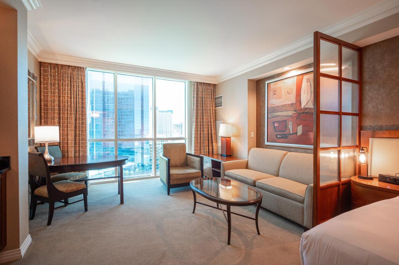 No Resort Fees-Mgm Stripview Adjoining Suites F1 View Лас Вегас Екстериор снимка