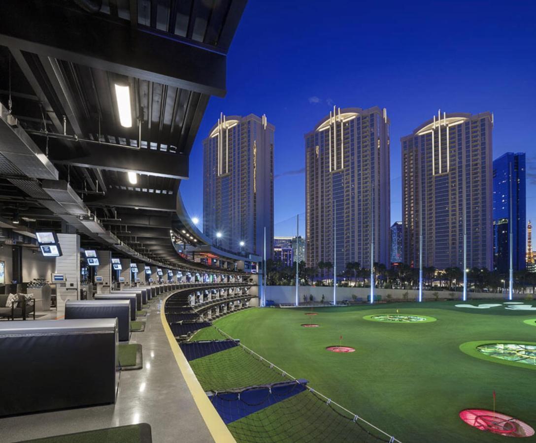 No Resort Fees-Mgm Stripview Adjoining Suites F1 View Лас Вегас Екстериор снимка