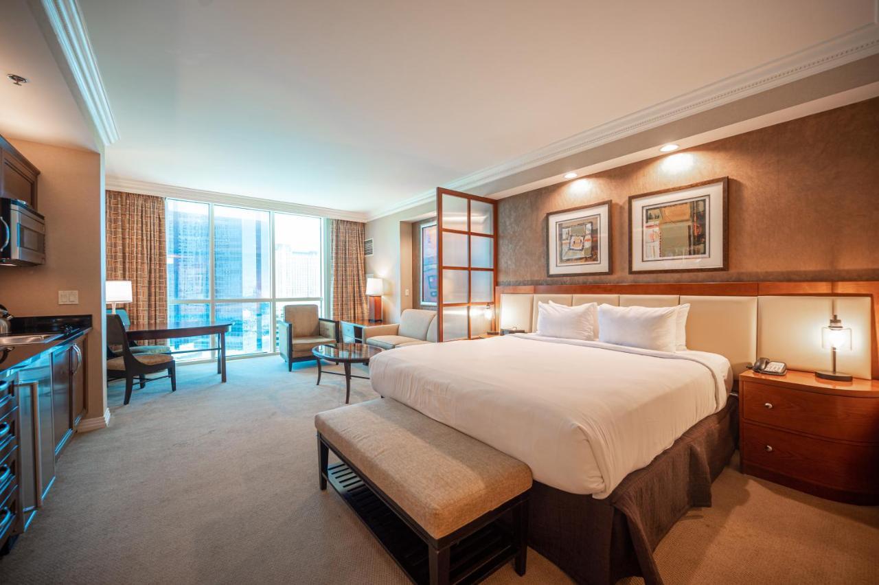 No Resort Fees-Mgm Stripview Adjoining Suites F1 View Лас Вегас Екстериор снимка