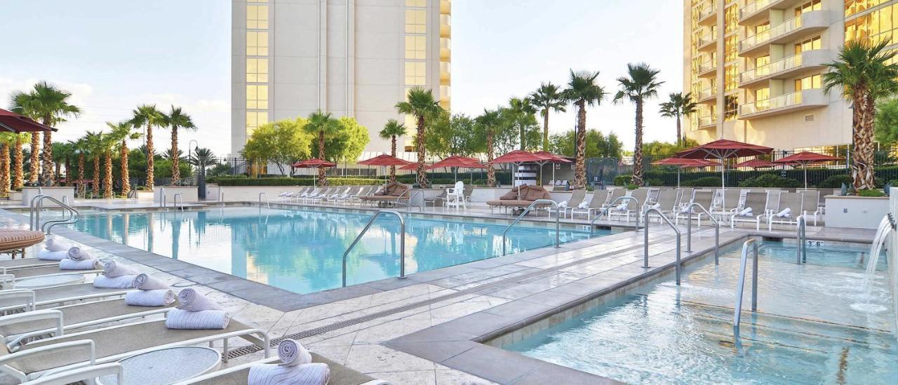 No Resort Fees-Mgm Stripview Adjoining Suites F1 View Лас Вегас Екстериор снимка
